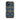 Iphone 14 Plus / Matte Blue Fan Pattern - G.a. Audsley Phone Case