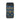 Iphone 17 Air / Matte Blue Fan Pattern - G.a. Audsley Phone Case