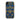 Iphone Xr / Matte Blue Fan Pattern - G.a. Audsley Phone Case