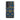Blue Fan Pattern - G.a. Audsley Samsung Case, Galaxy S25 Ultra / Matte, Dark Blue Smartphone Case Ornate Colorful Pattern Dragons