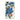 Iphone 8 Plus / Matte Blue Jays - John James Audubon Phone Case, Jay