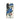 Samsung Galaxy S25 / Matte Blue Jays - John James Audubon Phone Case, Jay