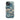 Iphone 14 Plus / Matte Blue Landscape with Houses - Vincent Van Gogh Phone Case Gogh’s Reed, Pen Carves, Mediterranean Foliage Coils