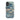 Iphone 16 Plus / Gloss Blue Landscape with Houses - Vincent Van Gogh Phone Case Gogh’s Reed, Pen Carves, Mediterranean Foliage Coils