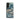 Samsung Galaxy S21 / Gloss Blue Landscape with Houses - Vincent Van Gogh Phone Case Gogh’s Reed, Pen Carves, Mediterranean Foliage Coils
