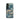 Samsung Galaxy S24 / Gloss Blue Landscape with Houses - Vincent Van Gogh Phone Case Gogh’s Reed, Pen Carves, Mediterranean Foliage Coils