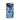Blue and Pink Pochoir Florals - E.a. Seguy Iphone Case, 14 / Matte, Floral Patterned Phone Case