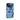 Blue and Pink Pochoir Florals - E.a. Seguy Iphone Case, 15 / Matte, Blue Floral Patterned Phone Case