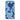 Blue and Pink Pochoir Florals - E.a. Seguy Iphone Case, 8 / Matte, Phone Case Blue Pink Floral Pattern