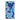 Blue and Pink Pochoir Florals - E.a. Seguy Iphone Case, 8 Plus / Matte, Phone Case Navy Blue Pink Floral Pattern Turquoise