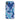Blue and Pink Pochoir Florals - E.a. Seguy Iphone Case, Xs / Matte, Phone Case Blue Pink Floral Pattern