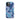 Iphone 11 Pro / Matte Blue and Pink Pochoir Florals - E.a. Seguy Phone Case Indigo Blooms Drifts