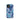 Iphone 12 Mini / Matte Blue and Pink Pochoir Florals - E.a. Seguy Phone Case Indigo Blooms Drifts