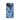 Iphone 13 / Matte Blue and Pink Pochoir Florals - E.a. Seguy Phone Case Indigo Blooms Drifts