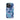 Iphone 13 Pro / Matte Blue and Pink Pochoir Florals - E.a. Seguy Phone Case Indigo Blooms Drifts