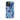 Iphone 13 Pro Max / Matte Blue and Pink Pochoir Florals - E.a. Seguy Phone Case Indigo Blooms Drifts