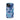 Iphone 15 / Matte Blue and Pink Pochoir Florals - E.a. Seguy Phone Case Indigo Blooms Drifts