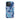 Iphone 15 Pro Max / Matte Blue and Pink Pochoir Florals - E.a. Seguy Phone Case Indigo Blooms Drifts