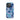 Iphone 16 Pro / Matte Blue and Pink Pochoir Florals - E.a. Seguy Phone Case Indigo Blooms Drifts