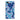 Iphone 8 Plus / Matte Blue and Pink Pochoir Florals - E.a. Seguy Phone Case Indigo Blooms Drifts