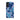 Samsung Galaxy S22 Plus / Matte Blue and Pink Pochoir Florals - E.a. Seguy Phone Case Indigo Blooms Drifts, Iphone
