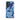 Samsung Galaxy S25 Ultra / Matte Blue and Pink Pochoir Florals - E.a. Seguy Phone Case Indigo Blooms Drifts, Iphone
