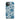 Blue and White Floral Pattern - Owen Jones Iphone Case, 11 Pro Max / Matte, Floral Patterned Phone Case