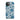 Iphone 11 Pro Max / Matte Blue and White Floral Pattern - Owen Jones Phone Case Chinoiserie, Cobalt Dreams Unfurl