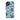 Iphone 14 Plus / Matte Blue and White Floral Pattern - Owen Jones Phone Case Chinoiserie, Cobalt Dreams Unfurl