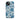 Iphone 15 Plus / Matte Blue and White Floral Pattern - Owen Jones Phone Case Chinoiserie, Cobalt Dreams Unfurl