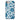 Iphone 8 / Matte Blue and White Floral Pattern - Owen Jones Phone Case Chinoiserie, Cobalt Dreams Unfurl