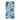 Iphone x / Matte Blue and White Floral Pattern - Owen Jones Phone Case Chinoiserie, Cobalt Dreams Unfurl
