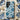 Blue and White Floral Pattern - Owen Jones Phone Case Chinoiserie, Cobalt Dreams Unfurl, Iphone