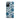 Samsung Galaxy S20 Fe / Matte Blue and White Floral Pattern - Owen Jones Phone Case Chinoiserie, Cobalt Dreams Unfurl, Iphone