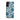 Samsung Galaxy S21 Plus / Matte Blue and White Floral Pattern - Owen Jones Phone Case Chinoiserie, Cobalt Dreams Unfurl, Iphone