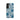 Samsung Galaxy S22 / Matte Blue and White Floral Pattern - Owen Jones Phone Case Chinoiserie, Cobalt Dreams Unfurl, Iphone