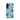Samsung Galaxy S24 / Matte Blue and White Floral Pattern - Owen Jones Phone Case Chinoiserie, Cobalt Dreams Unfurl, Iphone