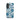 Blue and White Floral Pattern - Owen Jones Samsung Case, Galaxy S25 / Matte, White Smartphone Case Blue Floral Pattern