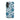 Blue and White Floral Pattern - Owen Jones Samsung Case, Galaxy S25 Plus / Matte, White Phone Case Blue Floral Pattern