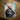 Rectangular Portrait Print Bearded Sailor Navy Blue Uniform Hms Comus, Royal Bluejacket, Nineteenth-century Enlisted Man, Louise Caroline