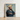 Framed Portrait Bearded Man Navy Attire Straw Hat Hms Comus, Royal Bluejacket, Nineteenth-century Enlisted, Louise Caroline Alberta, Art,