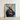 Framed Portrait Bearded Sailor Navy Blue Uniform Red Hms Comus, Royal Bluejacket, Nineteenth-century Enlisted Man, Louise Caroline Alberta,