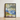 Framed Abstract Landscape Painting Blended Blues Yellows Greens Feure’s Boomrijk, Art Nouveau Movement’s Graceful Fusion, Epitomizes