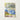 Watercolor Landscape Painting Trees Yellow Blue Foliage Soft Feure’s Boomrijk, Art Nouveau Movement’s Graceful Fusion, Epitomizes