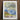 White-framed Watercolor Landscape Painting Trees Soft Blues Yellows Feure’s Boomrijk, Art Nouveau Movement’s Graceful Fusion, Epitomizes