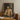 Framed Art Print Classical-style Portrait Blindfolded Man Period Neoclassical Homoeroticism Meets Quiet Defiance, Bondage Homoerotica