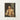Framed Reproduction Classical Painting Shirtless Man Dark Curly Neoclassical Homoeroticism Meets Quiet Defiance, Bondage Homoerotica, Art