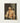 Framed Reproduction Classical Painting Shirtless Man Dark Curly Neoclassical Homoeroticism Meets Quiet Defiance, Bondage Homoerotica, Art
