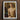Framed Oil Painting Nude Young Man Defined Musculature Konstantin Somov’s ?The Boxer’, Andreevic Somov, Mesmerizing Portrait