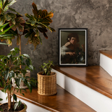 Boy Bitten by a Lizard - Caravaggio Art Print / Canvas, Posters Prints & Visual Artwork, Toby Leon